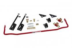 UMI Performance Solid Rear Sway Bars for 1970-1981 CAMARO, FIREBIRD - 2635-R