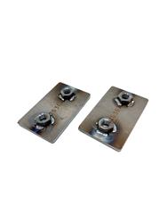 UMI Performance Sway Bar Brackets for 1970-1981 CAMARO, FIREBIRD - 2636