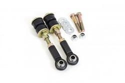 UMI Performance Adjustable Sway Bar End Links for 1993-2002 CAMARO, FIREBIRD - 2649