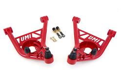 UMI Performance Lower A-Arms Pair 2651-R UMI Performance Lower A-Arms Pair 2651-R