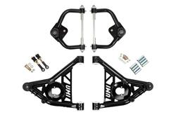 UMI Performance 1970-81 GM F-Body Front Upper/Lower A-Arm Kits 265253-1-B