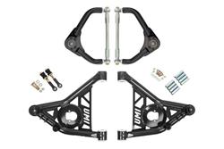UMI Performance 1970-81 GM F-Body Front Upper/Lower A-Arm Kits 265256-1-B