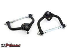UMI Performance 1970-81 GM F-Body Front Upper A-Arm Kits