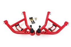 UMI Performance Corner Max Front Lower Race A-Arms for 1970-1981 CAMARO, FIREBIRD - 2655-R