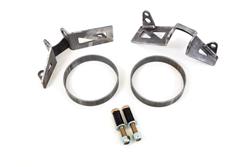 UMI Performance Extended Coilover Mounts for 1970-1981 CAMARO, FIREBIRD - 2661