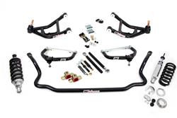 UMI Performance Corner Max Kits for 1970-1981 CAMARO, FIREBIRD - 266501-B