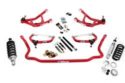UMI Performance Corner Max Kits for 1970-1981 CAMARO, FIREBIRD - 266501-R
