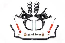UMI Performance Handling Kits for 1970-1981 CAMARO, FIREBIRD - 266602-B