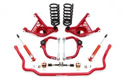 UMI Performance Handling Kits for 1970-1981 CAMARO, FIREBIRD - 266602-R