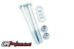 UMI Performance LSX Motor Mount Bolts