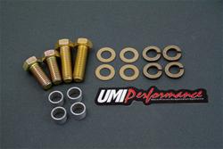 UMI Performance Torque Arm Hardware Kits for 1982-2002 CAMARO, FIREBIRD - 2998