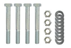 UMI Performance Replacement Control Arm Bolts 3001