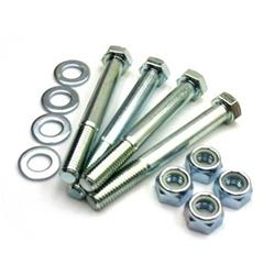 UMI Performance Replacement Control Arm Bolts