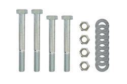 UMI Performance Replacement Control Arm Bolts 3011