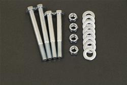 UMI Performance Replacement Control Arm Bolts 3011