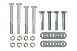 UMI Performance Replacement Control Arm Bolts 3013