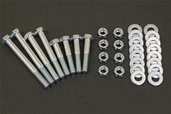 UMI Performance Replacement Control Arm Bolts 3013