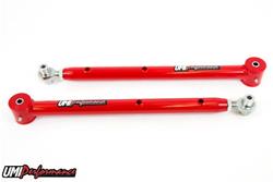 UMI Performance Rear Adjustable Lower Control Arms 3014-R