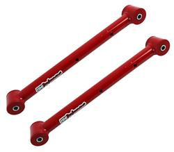 UMI Performance Rear Non-Adjustable Lower Control Arms 3015-R