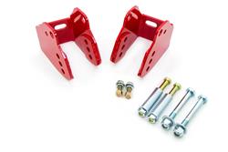 UMI Performance Control Arm Relocation Brackets 3018-R