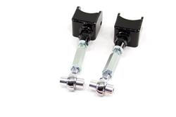 UMI Performance 12-Bolt Swap Adjustable Upper Control Arms 3019-B