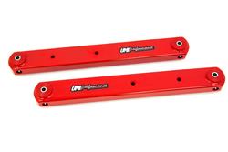 UMI Performance Rear Non-Adjustable Lower Control Arms 3021-R