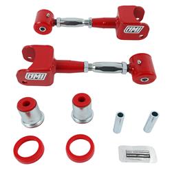 UMI Performance Rear Adjustable Upper Control Arms 302500-R