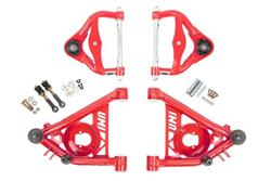 UMI Performance Complete Front End Kit 303233-R