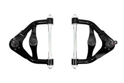 UMI Performance Front Non-Adjustable Upper A-Arms 3033-1-B