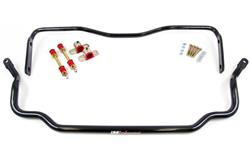 UMI Performance Front and Rear Sway Bar Kits 303534-B