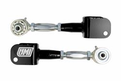 UMI Performance Rear Adjustable Upper Control Arms 3037-B