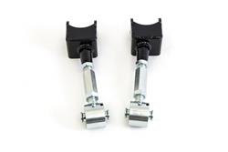 UMI Performance 12-Bolt Swap Adjustable Upper Control Arms 3039-B
