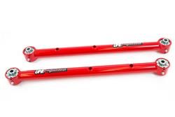 UMI Performance Rear Non-Adjustable Lower Control Arms 3040-R