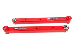UMI Performance Rear Non-Adjustable Lower Control Arms 3041-R