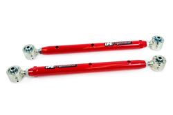 UMI Performance Rear Double Adjustable Lower Control Arms 3043-R