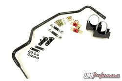 UMI Performance Rear Pro-Tour Style Sway Bars