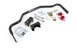 UMI Performance Rear Drag Sway Bars 3045-300-B