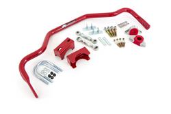 UMI Performance Rear Drag Sway Bars 3045-300-R