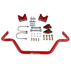 UMI Performance Rear Drag Sway Bars 3045-300-R