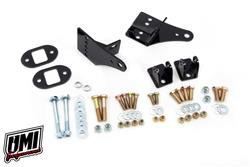 UMI Performance Coilover Bracket Kits