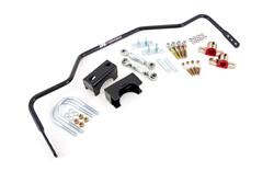 UMI Performance Tubular Rear Sway Bars 3052-300-B