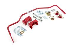 UMI Performance Tubular Rear Sway Bars 3052-275-R