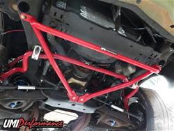 UMI Performance Front Reinforcement Braces