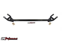 UMI Performance Adjustable Strut Tower Braces