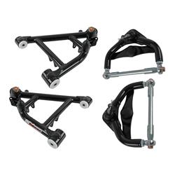 UMI Performance Front Adjustable Upper and Lower A-Arm Kits 305756-3-B