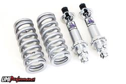 UMI Performance Bolt-In Viking Front Coilover Kits 3058-650