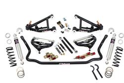 UMI Performance Corner Max Kits 306201-B