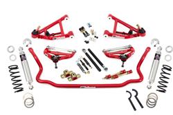 UMI Performance Corner Max Kits 306201-R