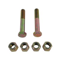 UMI Performance Replacement Control Arm Bolts for 1959-1964 BEL AIR, BISCAYNE, IMPALA - 3605
