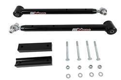 UMI Performance Adjustable Extended Length Lower Control Arms for 1991-1996 CAPRICE, 1994-1996 IMPALA - 3614-B